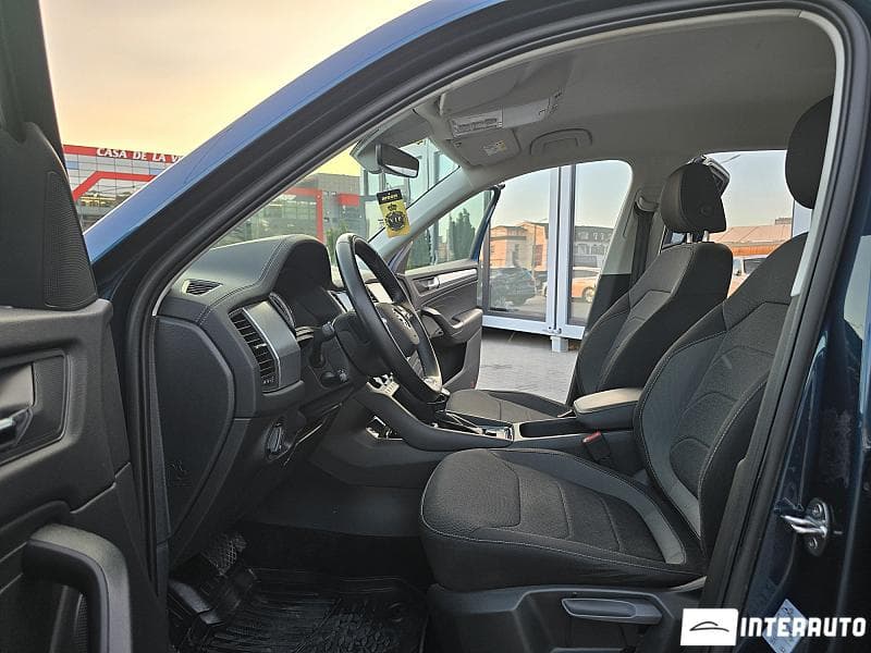Skoda Kodiaq 2022 — Миниатюра 5