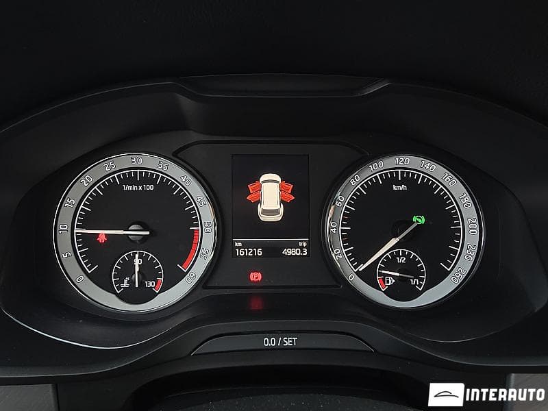 Skoda Kodiaq 2022 — Миниатюра 8