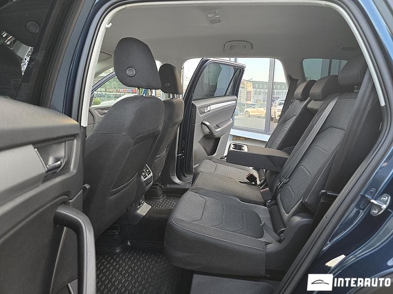 Skoda Kodiaq 2022 — Миниатюра 14