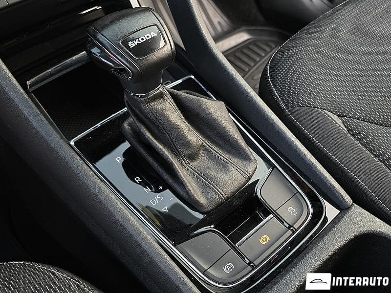 Skoda Kodiaq 2022 — Миниатюра 11