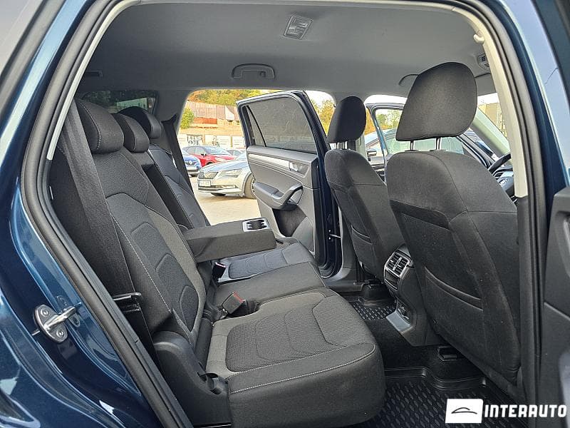Skoda Kodiaq 2022 — Миниатюра 13