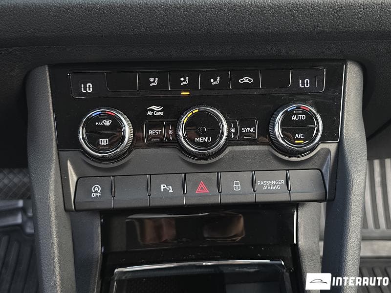 Skoda Kodiaq 2022 — Миниатюра 10