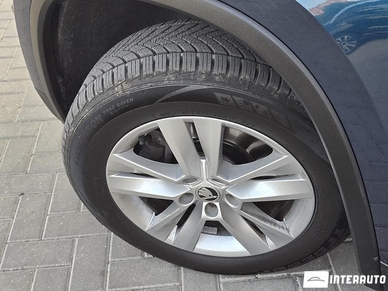 Skoda Kodiaq 2022 — Миниатюра 18