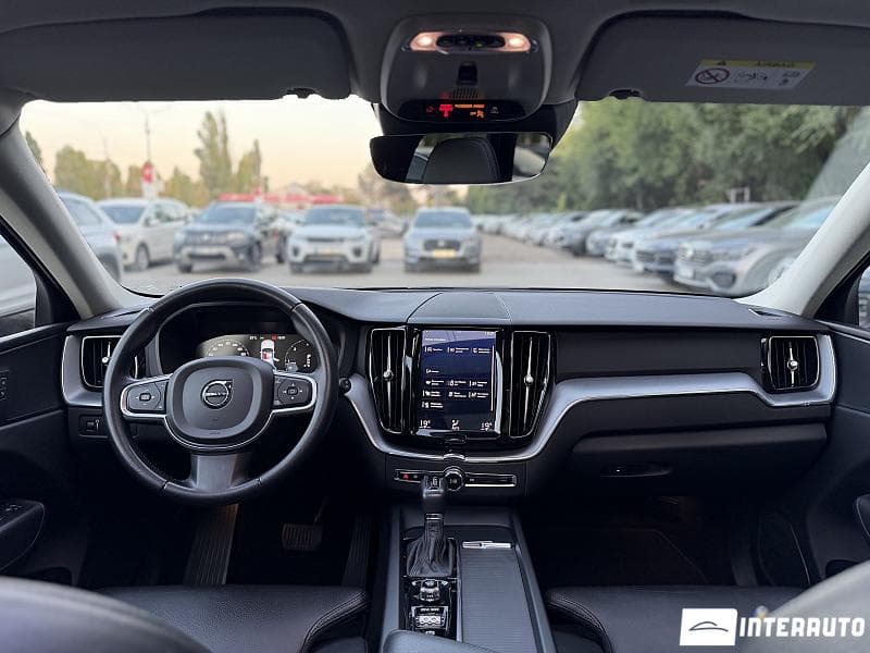 Volvo XC 60 2019 — Миниатюра 20