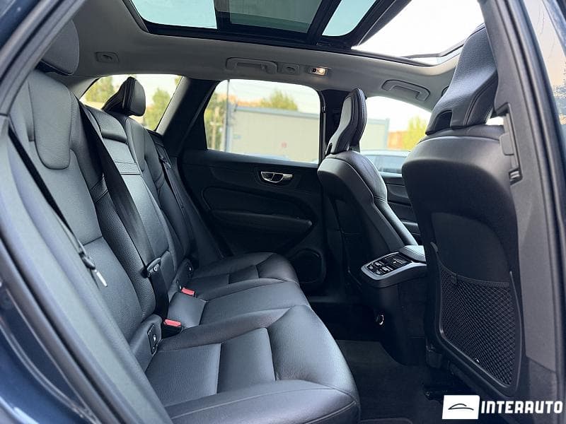 Volvo XC 60 2019 — Миниатюра 21