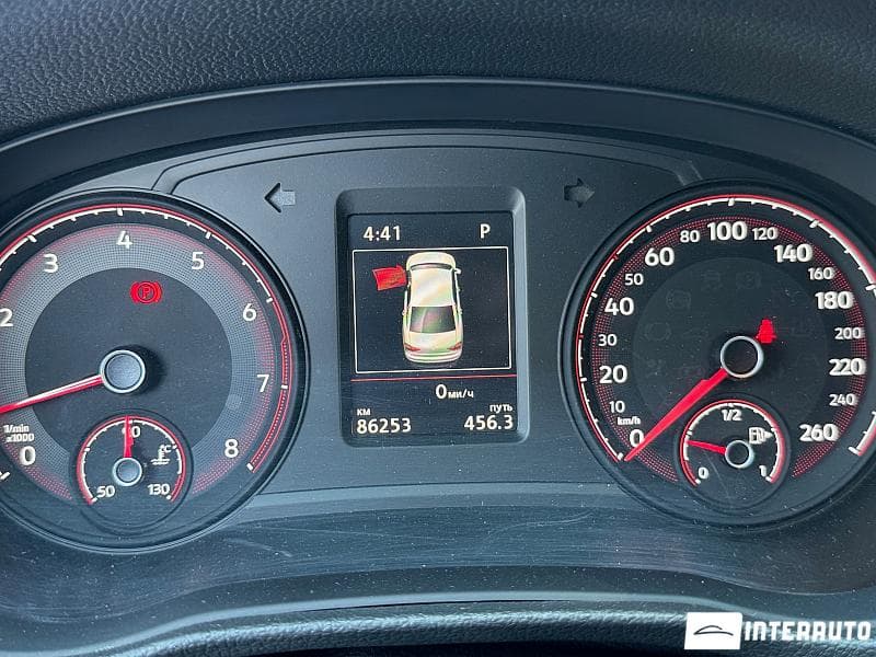 Volkswagen Passat 2022 — Миниатюра 12