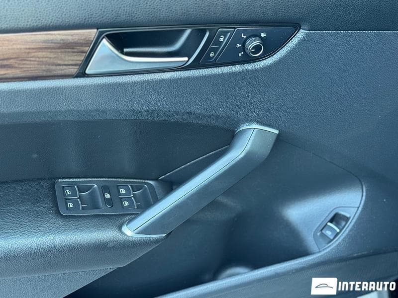 Volkswagen Passat 2022 — Миниатюра 10