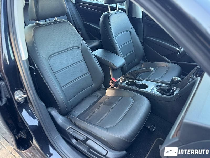 Volkswagen Passat 2022 — Миниатюра 19
