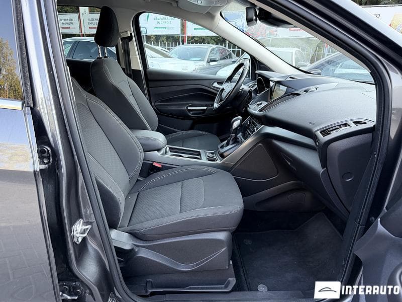 Ford Kuga 2017 — Миниатюра 14