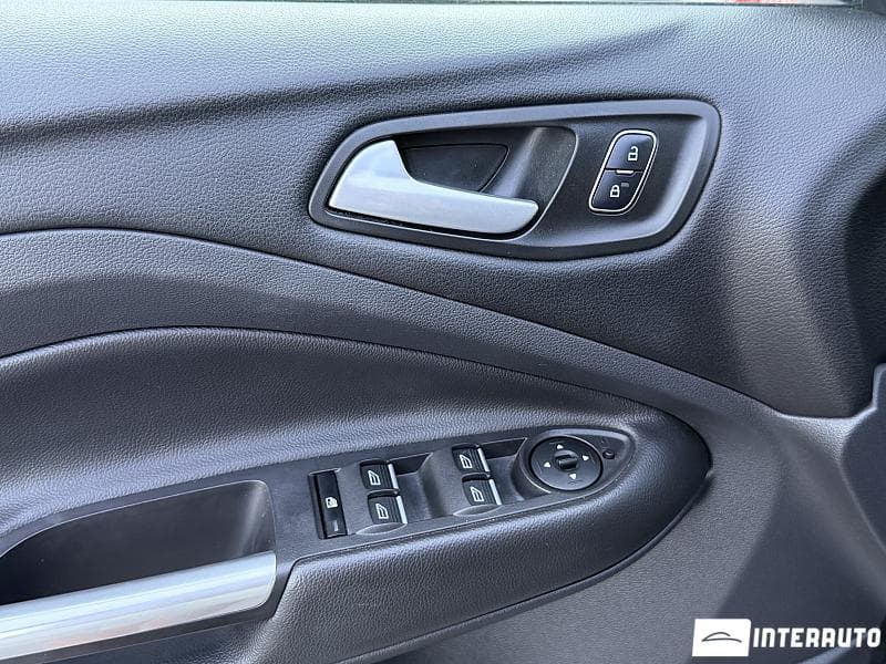 Ford Kuga 2017 — Миниатюра 20