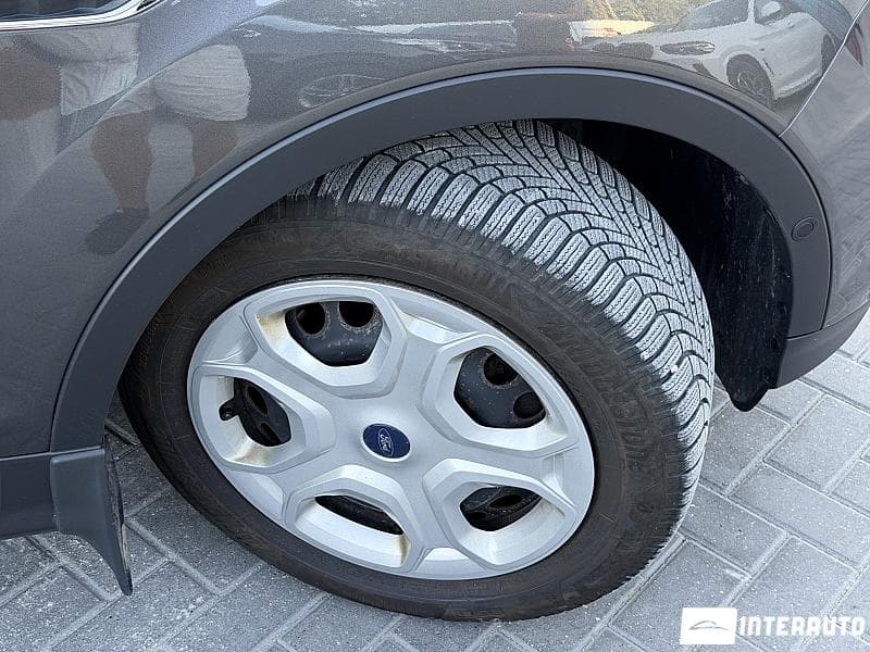 Ford Kuga 2017 — Миниатюра 21