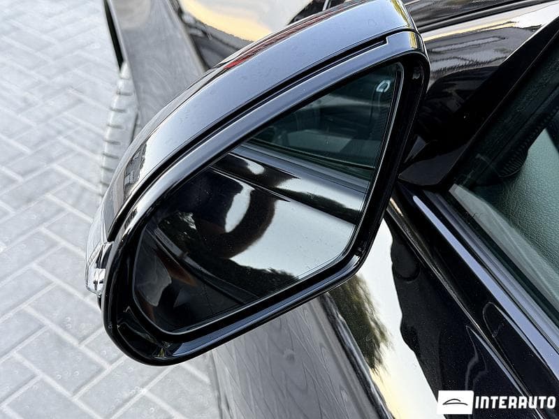 Mercedes E 220 2018 — Миниатюра 18