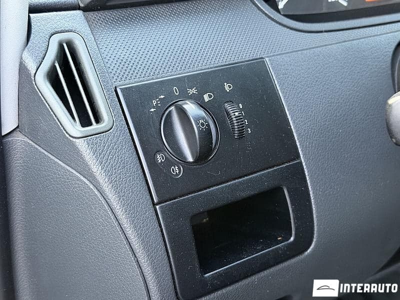 Mercedes Vito 2011 — Миниатюра 12