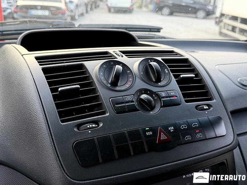 Mercedes Vito 2011 — Миниатюра 9