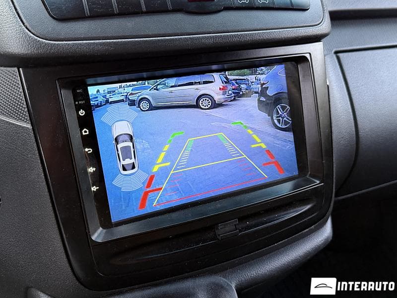 Mercedes Vito 2011 — Миниатюра 10