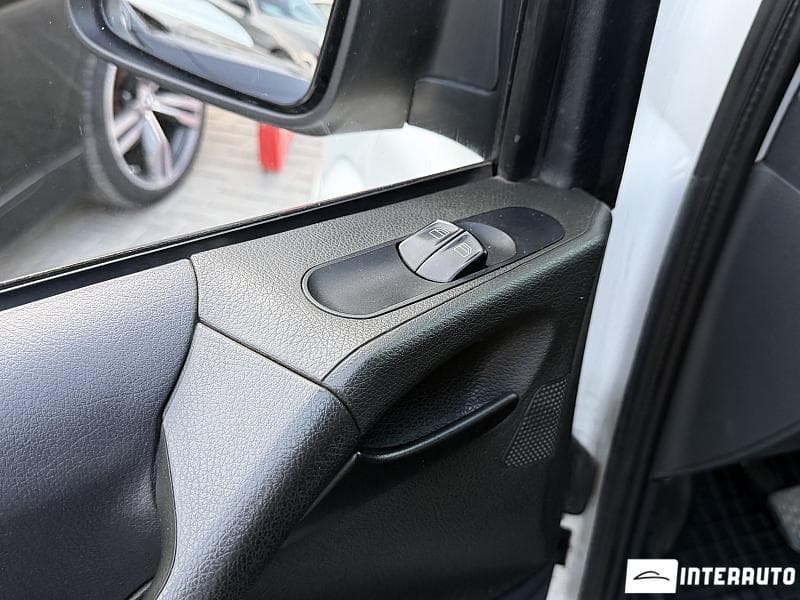 Mercedes Vito 2011 — Миниатюра 13
