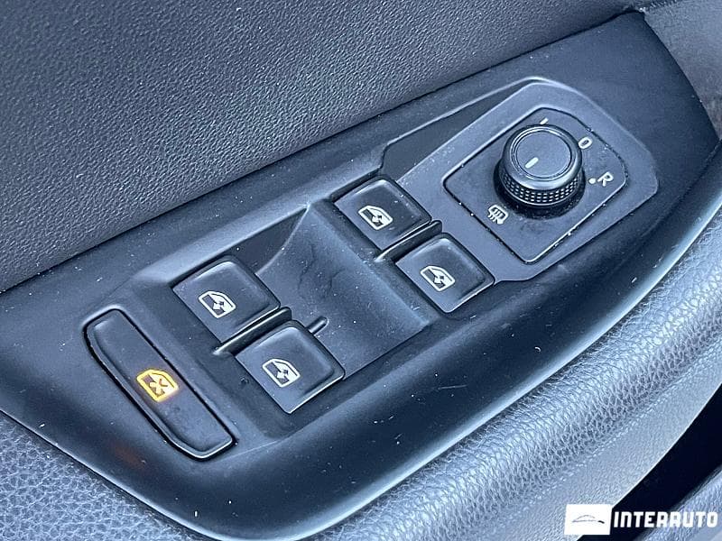 Volkswagen Passat 2016 — Миниатюра 6