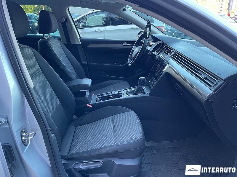 Volkswagen Passat 2016 — Миниатюра 15
