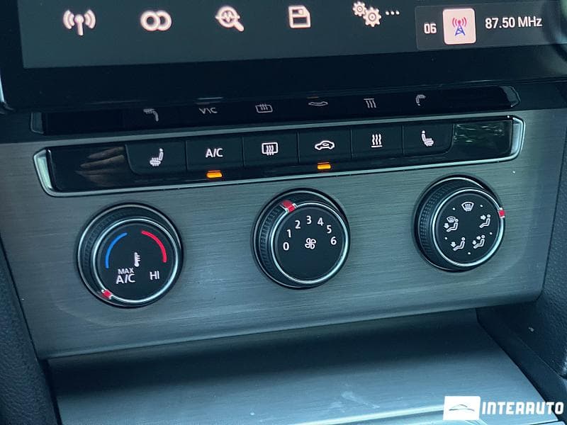 Volkswagen Passat 2016 — Миниатюра 11