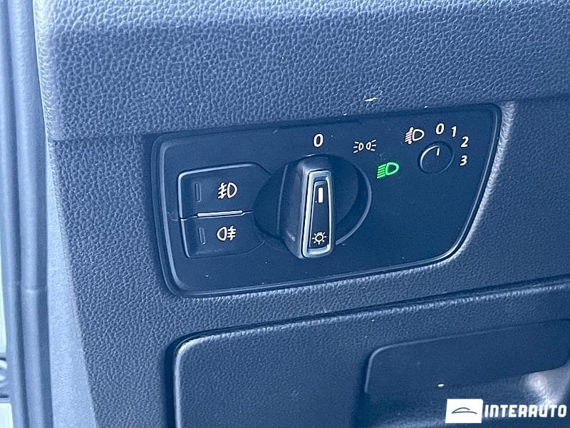 Volkswagen Passat 2016 — Миниатюра 7