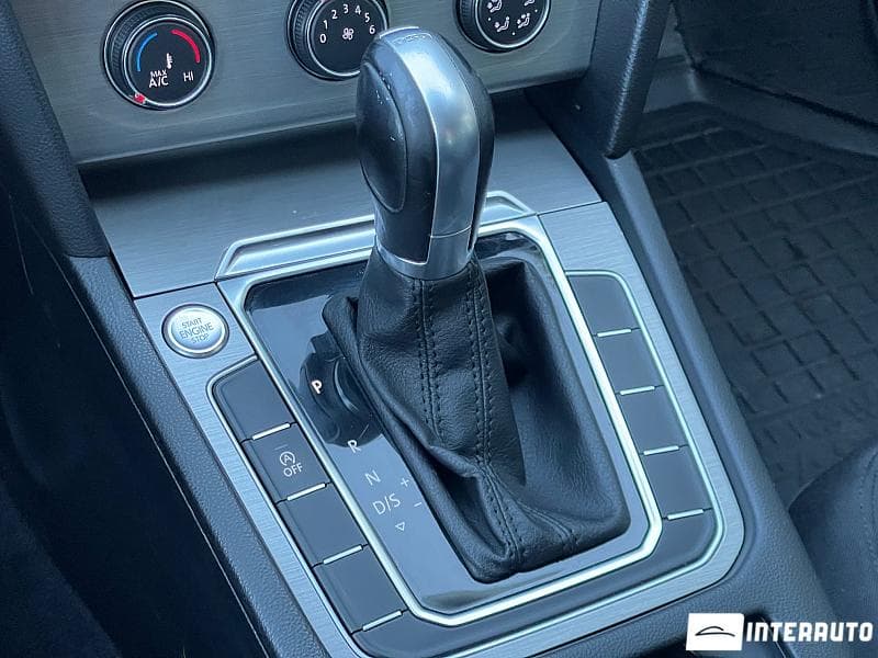 Volkswagen Passat 2016 — Миниатюра 12