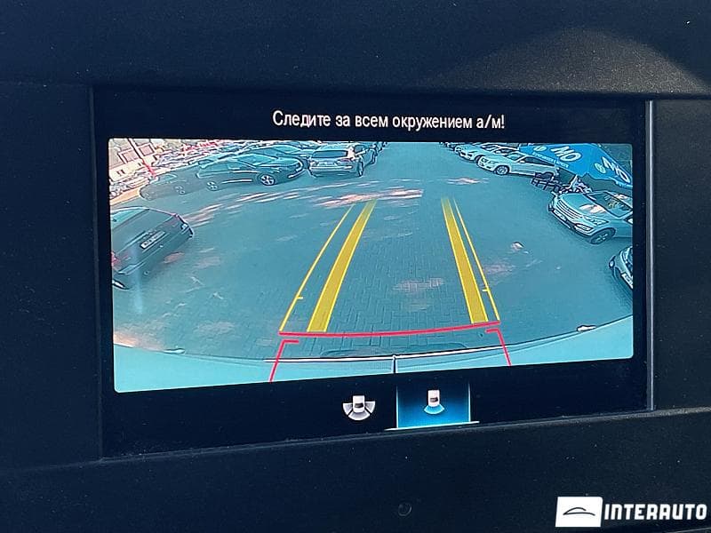Mercedes Sprinter 2021 — Миниатюра 12