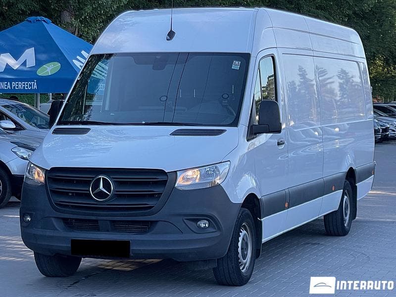 Mercedes Sprinter