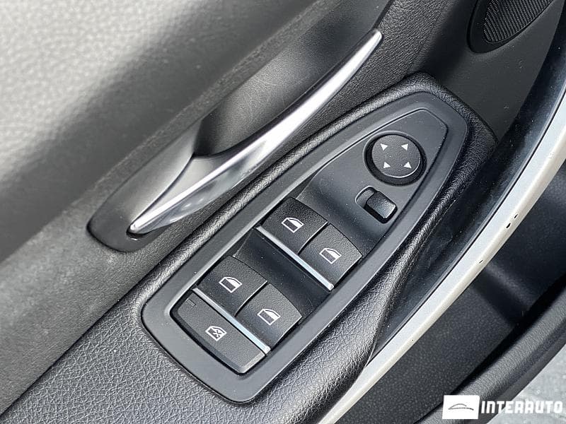 BMW 318 2018 — Миниатюра 15