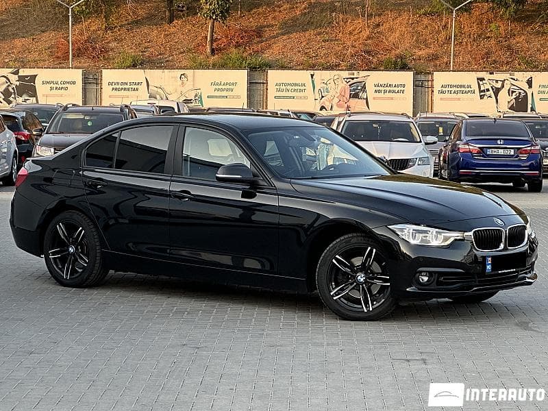 BMW 318
