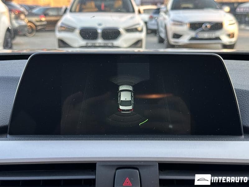 BMW 318 2018 — Миниатюра 9