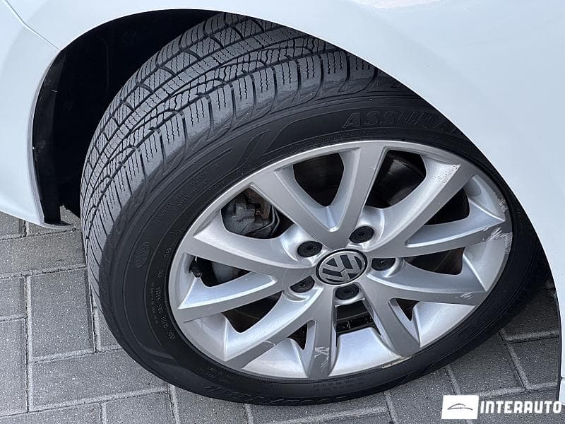 Volkswagen Jetta 2017 — Миниатюра 19