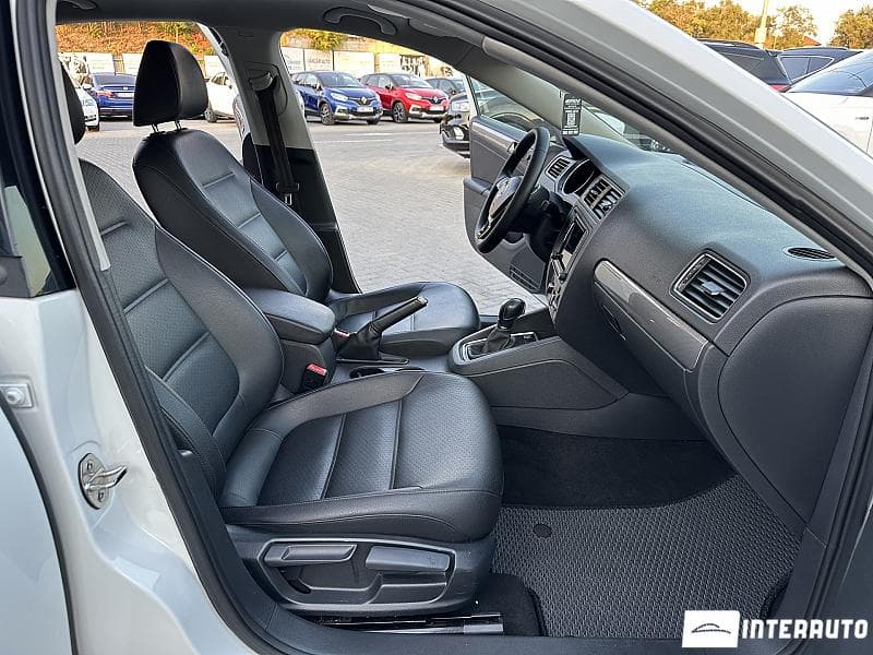 Volkswagen Jetta 2017 — Миниатюра 13
