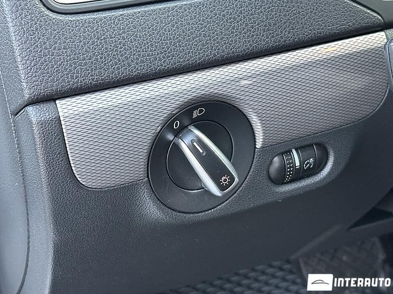Volkswagen Jetta 2017 — Миниатюра 18
