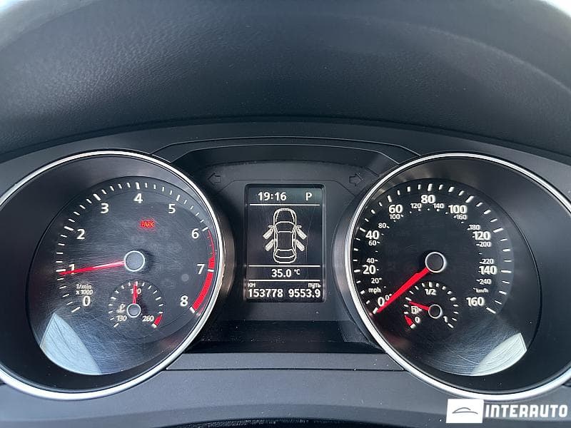 Volkswagen Jetta 2017 — Миниатюра 8