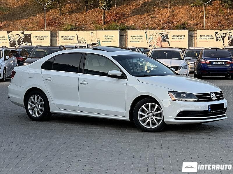 Volkswagen Jetta