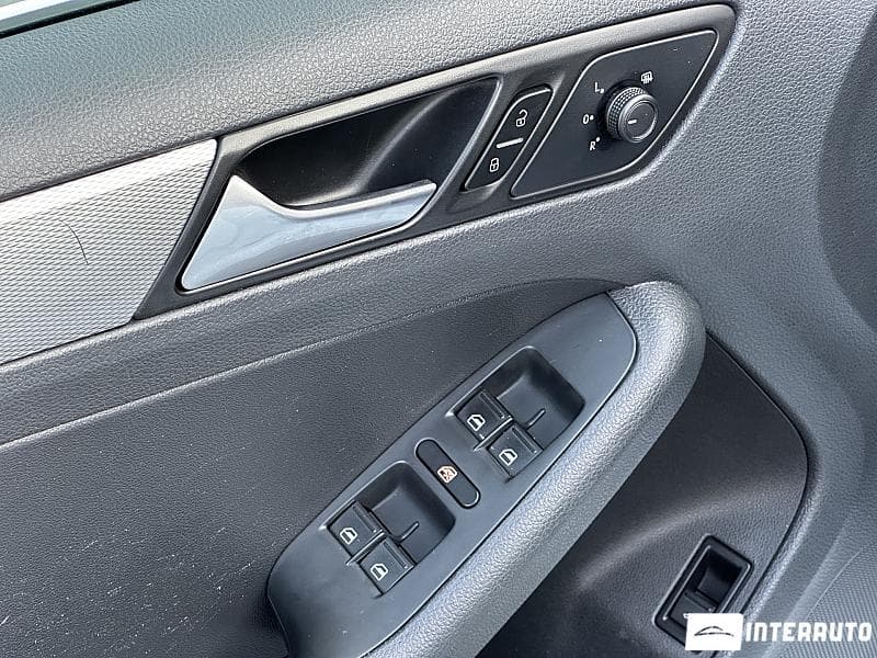 Volkswagen Jetta 2017 — Миниатюра 17