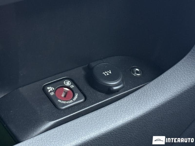 Peugeot Expert 2016 — Миниатюра 7