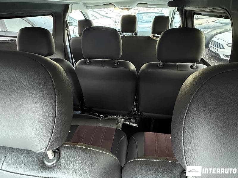 Peugeot Expert 2016 — Миниатюра 18