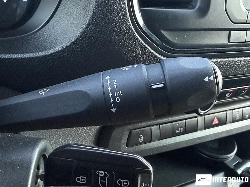 Peugeot Expert 2016 — Миниатюра 12