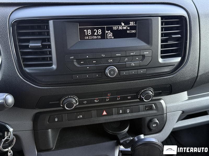 Peugeot Expert 2016 — Миниатюра 14