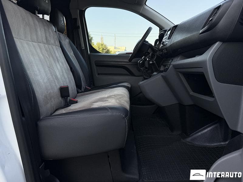 Peugeot Expert 2016 — Миниатюра 8