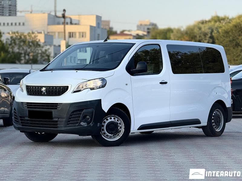 Peugeot Expert
