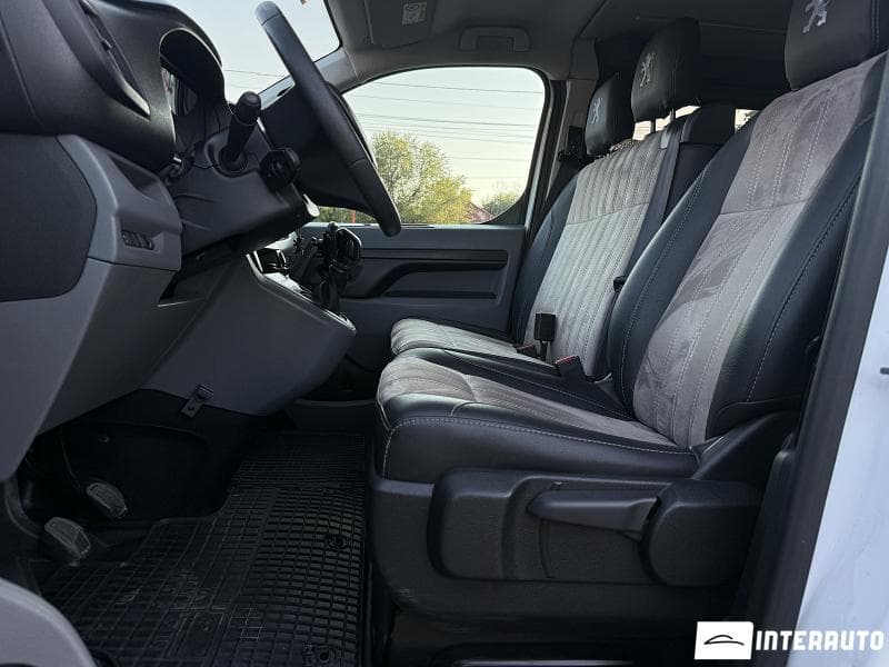 Peugeot Expert 2016 — Миниатюра 5