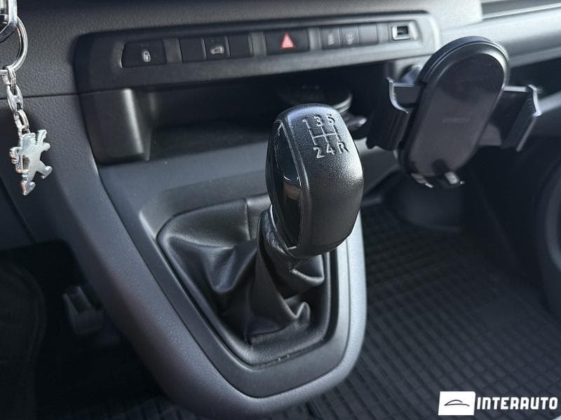 Peugeot Expert 2016 — Миниатюра 15