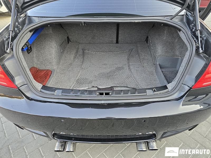 BMW 320 2009 — Миниатюра 17
