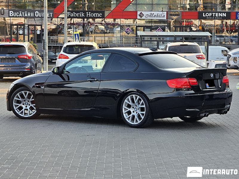 BMW 320 2009 — Миниатюра 4