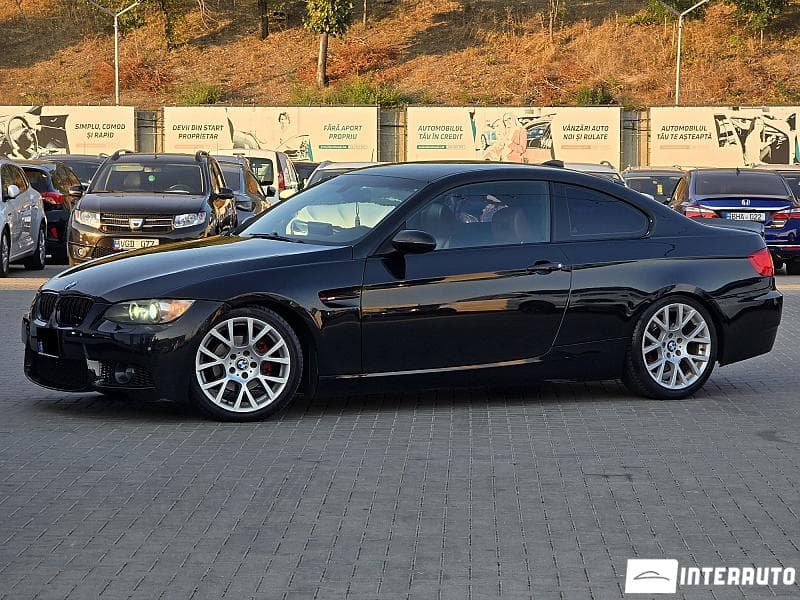 BMW 320 2009 — Миниатюра 2