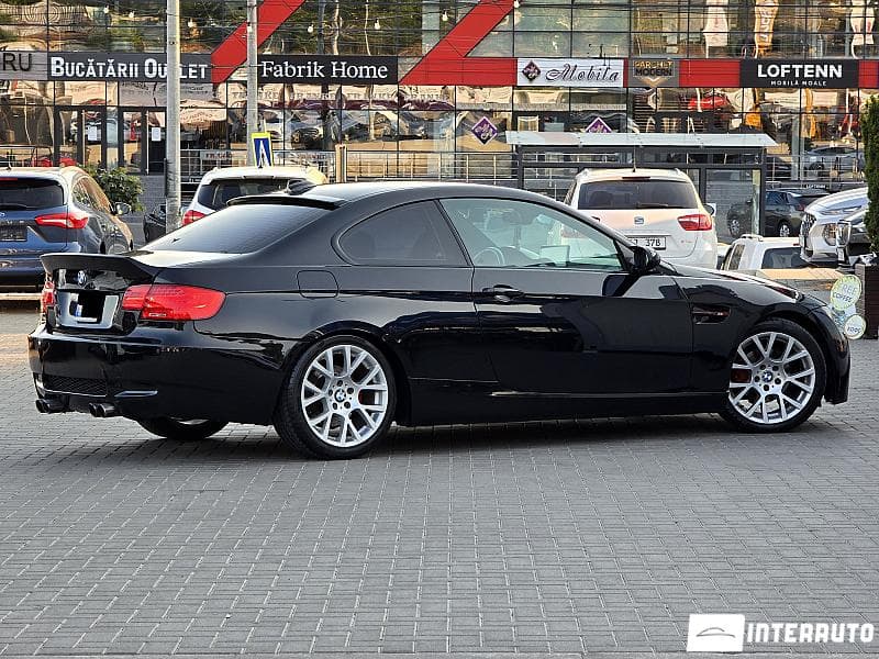BMW 320 2009 — Миниатюра 3