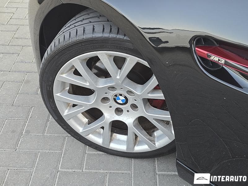 BMW 320 2009 — Миниатюра 16