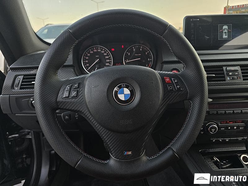BMW 320 2009 — Миниатюра 6